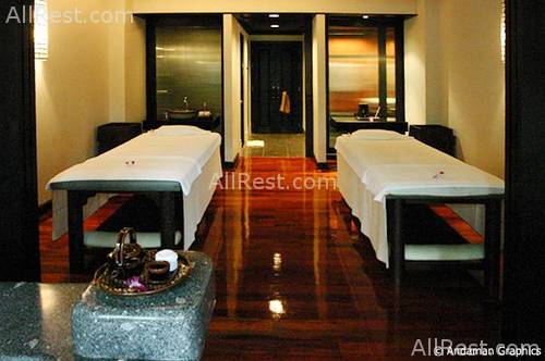 JW Marriott Phuket Resort & Spa 68